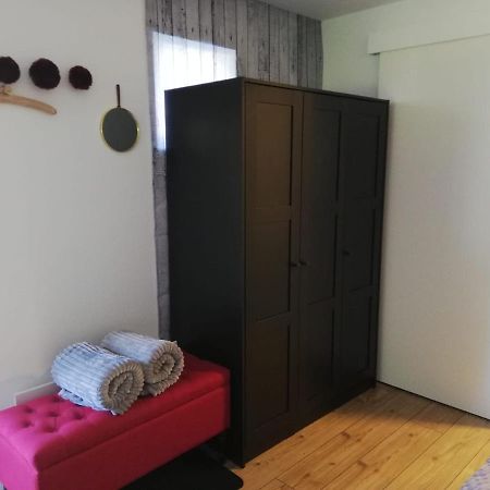 Apartment Melanie Hovmantorp Eksteriør bilde