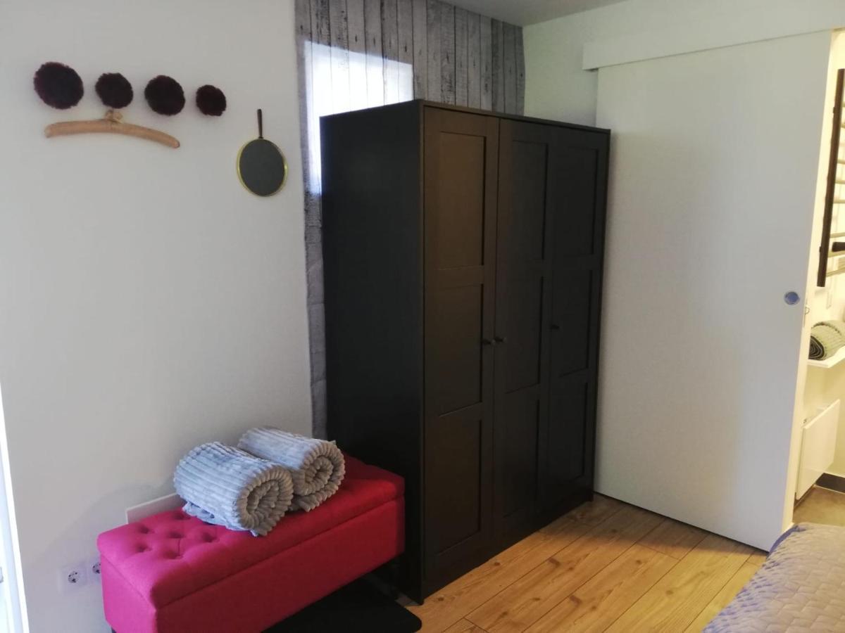Apartment Melanie Hovmantorp Eksteriør bilde