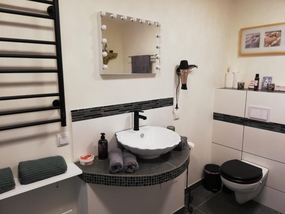 Apartment Melanie Hovmantorp Eksteriør bilde