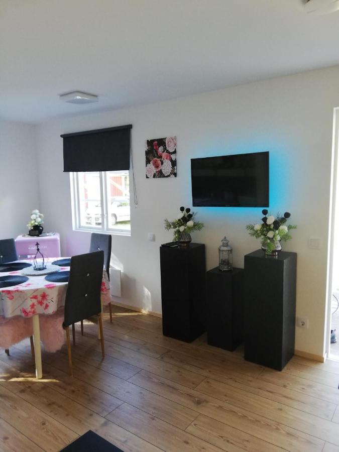 Apartment Melanie Hovmantorp Eksteriør bilde