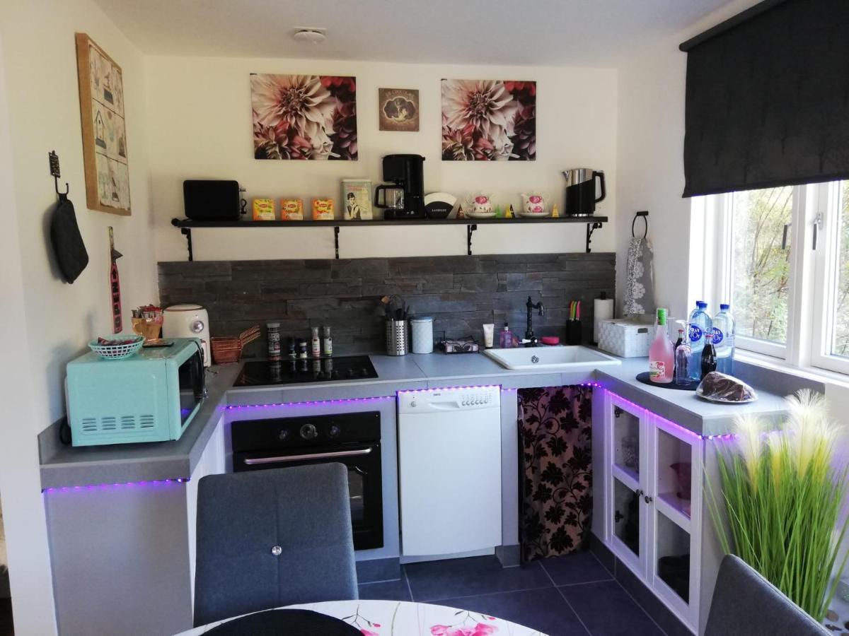 Apartment Melanie Hovmantorp Eksteriør bilde