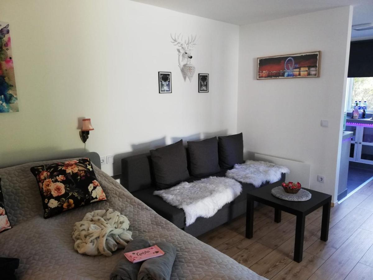 Apartment Melanie Hovmantorp Eksteriør bilde